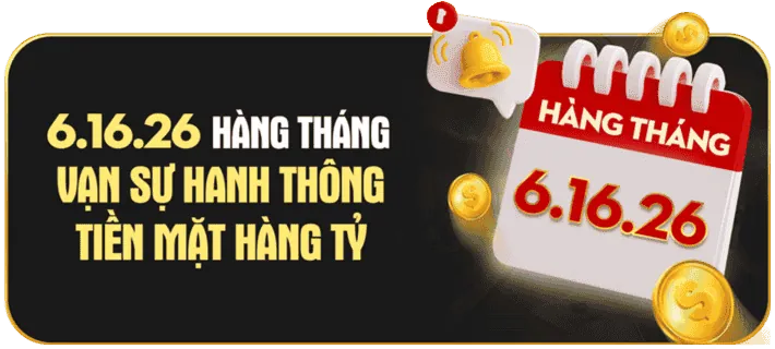 Khuyến mãi F88 tháng 10 2026